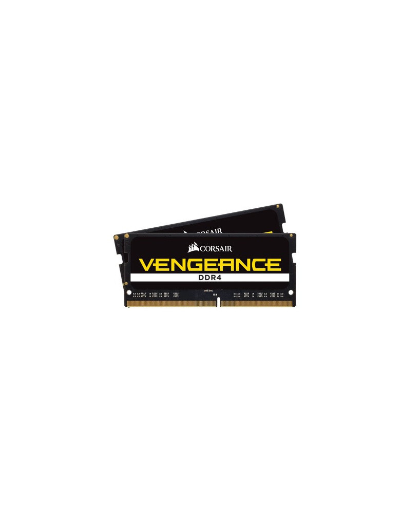 Buy Corsair Vengeance 64GB (2x32GB) Laptop RAM Memory CMSX64GX4M2A2666C18