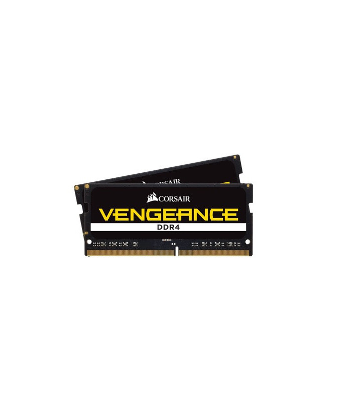 Buy Corsair Vengeance 64GB (2x32GB) Laptop RAM Memory CMSX64GX4M2A2666C18