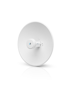 Ubiquiti PowerBeam 2.4 GHz High-Performance airMAX AC Bridge with Dedicated Wi-Fi Management PBE-2AC-400