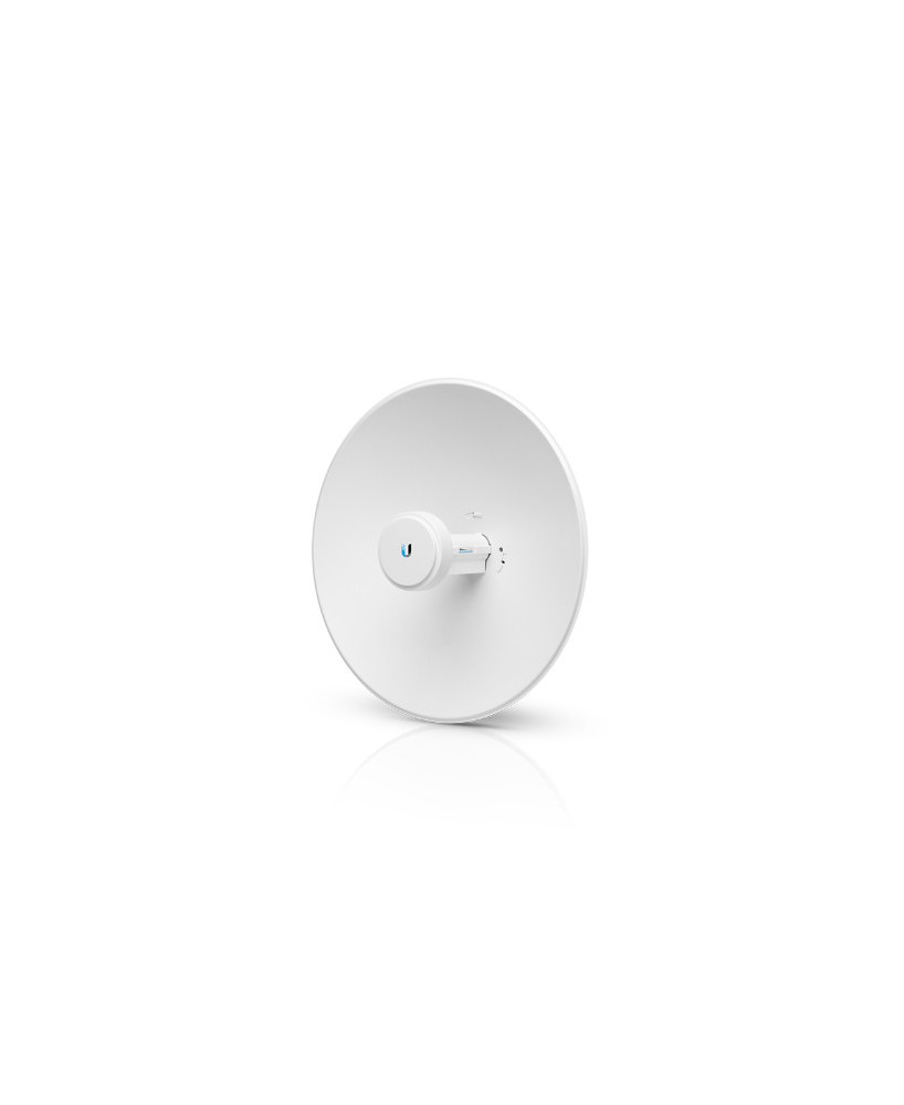 Ubiquiti PowerBeam 2.4 GHz High-Performance airMAX AC Bridge with Dedicated Wi-Fi Management PBE-2AC-400