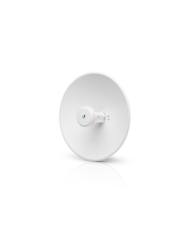 Ubiquiti PowerBeam 2.4 GHz High-Performance airMAX AC Bridge with Dedicated Wi-Fi Management PBE-2AC-400