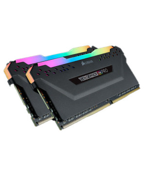 Buy Corsair Vengeance RGB PRO 16GB (2x8GB) DDR4 3200MHz C16 Gaming Memory CMW16GX4M2C3200C16