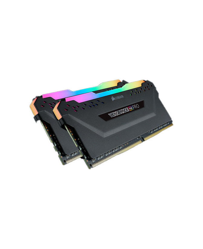 Buy Corsair Vengeance RGB PRO 16GB (2x8GB) DDR4 3200MHz C16 Gaming Memory CMW16GX4M2C3200C16