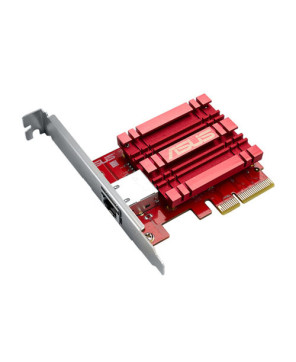 Buy ASUS 10GBase-T PCIe Network Adapter XG-C100C-V2