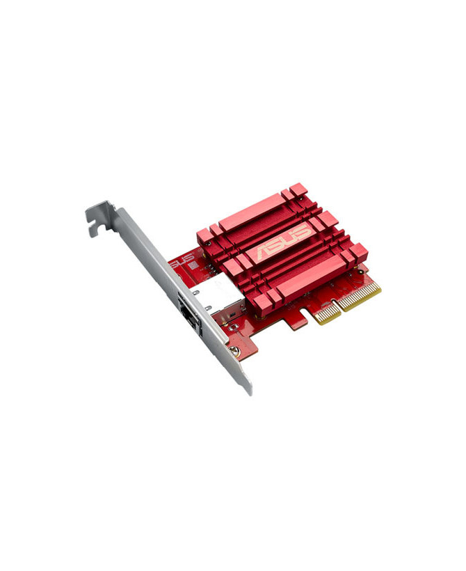 Buy ASUS 10GBase-T PCIe Network Adapter XG-C100C-V2