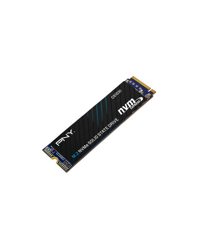 Buy PNY CS1031 256GB M.2 2280 NVMe Gen3x4 SSD