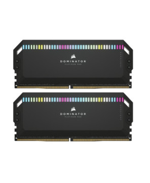 Buy Corsair Dominator Platinum RGB 32GB (2x16GB) Gaming Memory CMT32GX5M2X6200C36