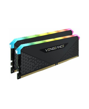 Buy Corsair VENGEANCE RGB RS 32GB DDR4 DRAM 3600MHz C18 Memory Kit CMG32GX4M2D3600C18