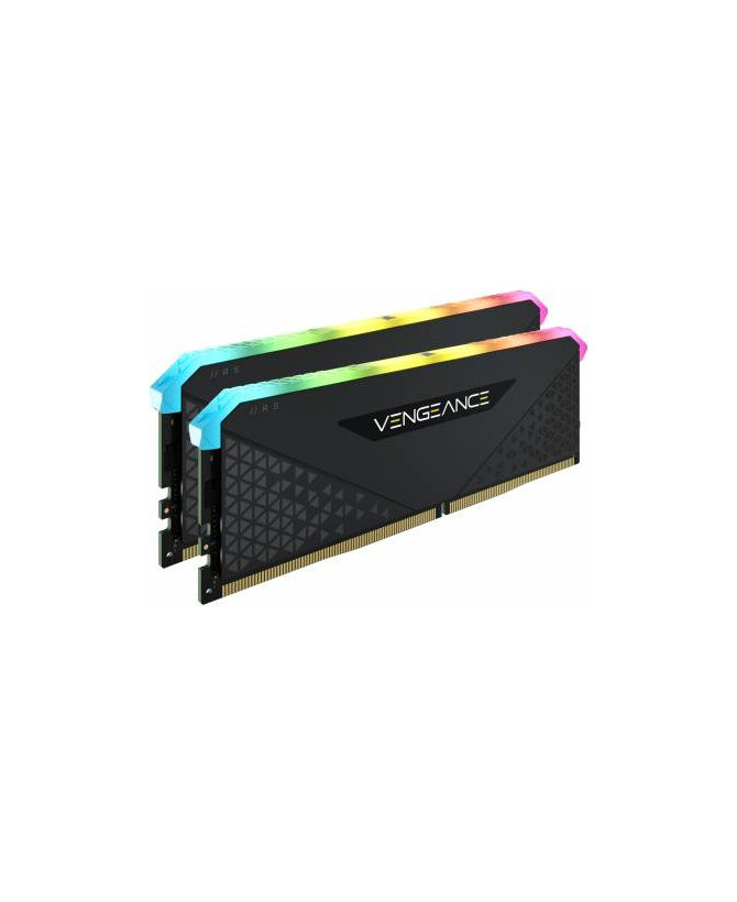 Buy Corsair VENGEANCE RGB RS 32GB DDR4 DRAM 3600MHz C18 Memory Kit CMG32GX4M2D3600C18