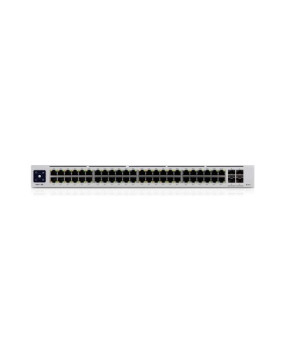 Buy Ubiquiti UniFi USW-48 48-Port Managed Gigabit Switch