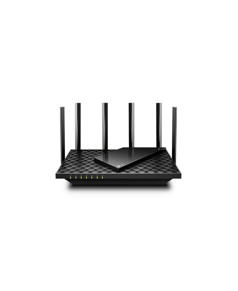 Buy TP-Link Archer AX72 AX5400 Dual-Band Gigabit Wi-Fi 6 Router 