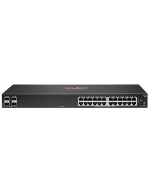 Buy HPE Aruba 6000 24G 4SFP 24-Port Managed Switch R8N88A