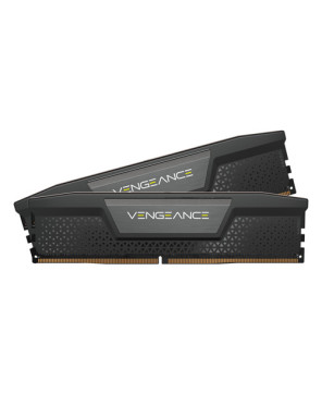 Buy Corsair Vengeance 32GB (2x16GB) 5200Mhz DDR5 DRAM C40 UDIMM Gaming Memory CMK32GX5M2B5200C40 For Desktop PC 