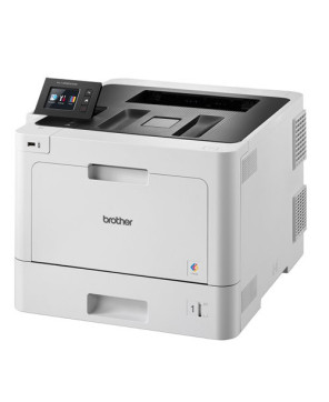 Buy Brother Business Color Laser Printer with Duplex Printing and Wireless Networking HL-L8360CDW