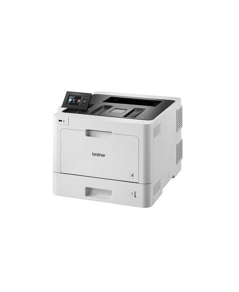 Buy Brother Business Color Laser Printer with Duplex Printing and Wireless Networking HL-L8360CDW