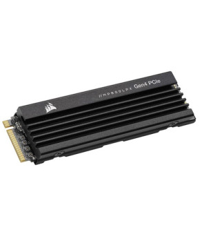 Buy Corsair MP600 Pro LPX 2TB NVMe Gen4 Internal Solid State Drive CSSD-F2000GBMP600PLP for PS5