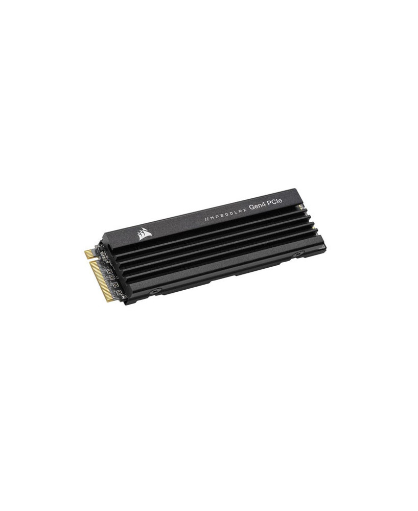 Buy Corsair MP600 Pro LPX 2TB NVMe Gen4 Internal Solid State Drive CSSD-F2000GBMP600PLP for PS5