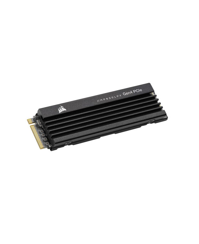 Buy Corsair MP600 Pro LPX 2TB NVMe Gen4 Internal Solid State Drive CSSD-F2000GBMP600PLP for PS5