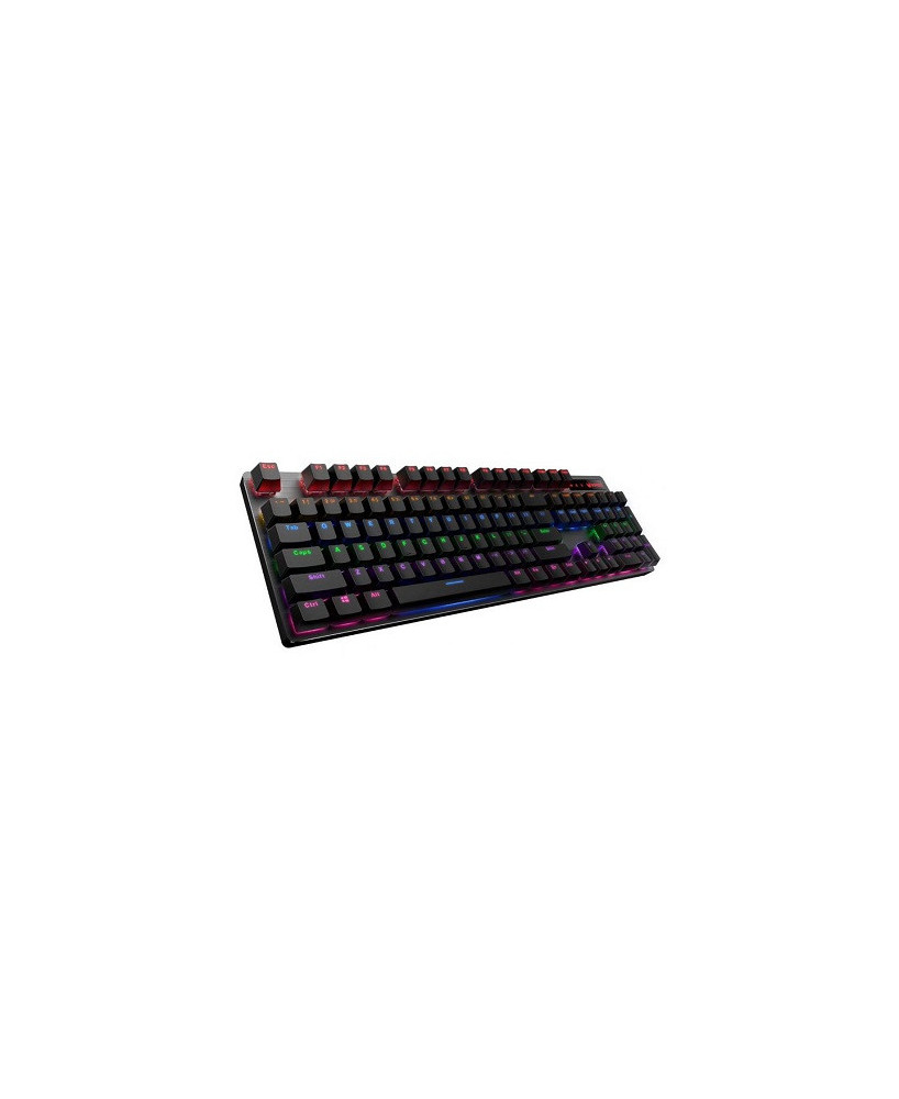 Buy Rapoo V500pro Backlit Wired Mechanical Gaming Keyboard