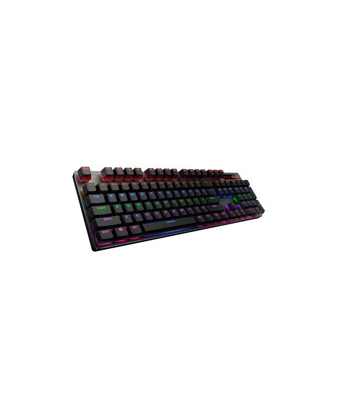 Buy Rapoo V500pro Backlit Wired Mechanical Gaming Keyboard