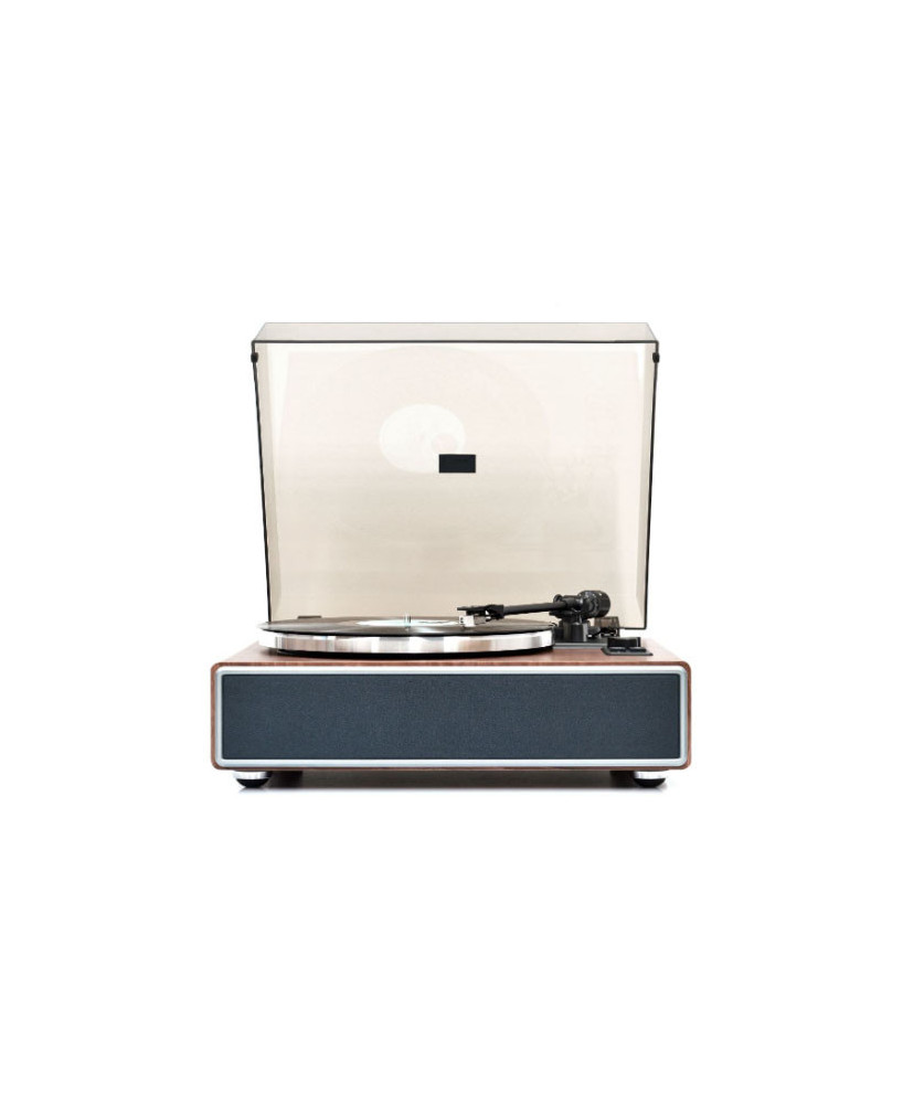 Buy mbeat Hi-Fi Turntable with Bluetooth Speaker MB-PT-38AWT