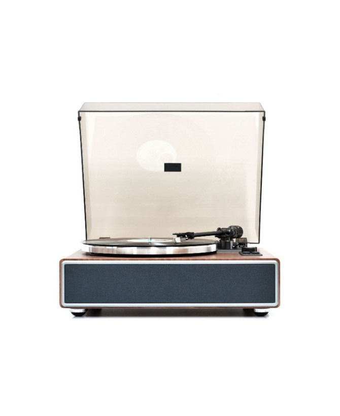 Buy mbeat Hi-Fi Turntable with Bluetooth Speaker MB-PT-38AWT