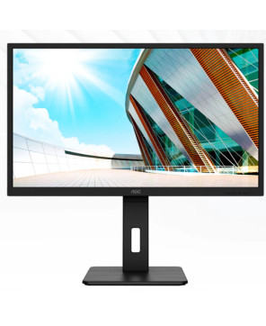 Buy AOC Q32P2C 31.5" 2560 x 1440 QHD IPS Monitor (Q32P2C)