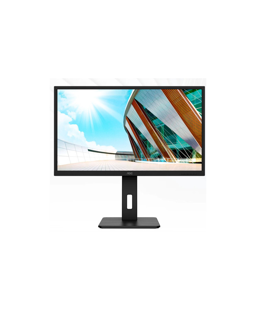 Buy AOC Q32P2C 31.5" 2560 x 1440 QHD IPS Monitor (Q32P2C)