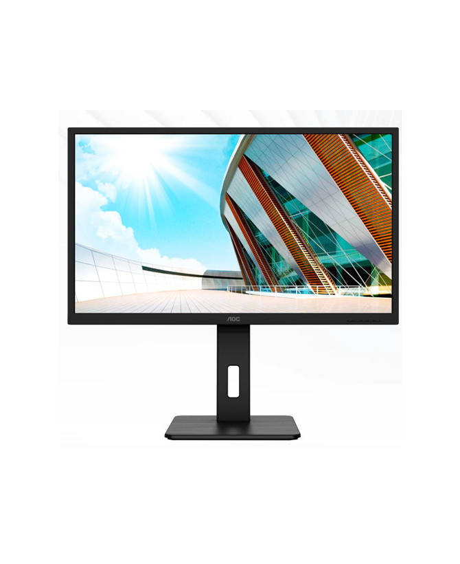 Buy AOC Q32P2C 31.5" 2560 x 1440 QHD IPS Monitor (Q32P2C)