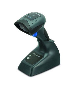 Buy Datalogic QuickScan QBT2131 Bluetooth Barcode Scanner Kit QBT2131-BK-BTK1