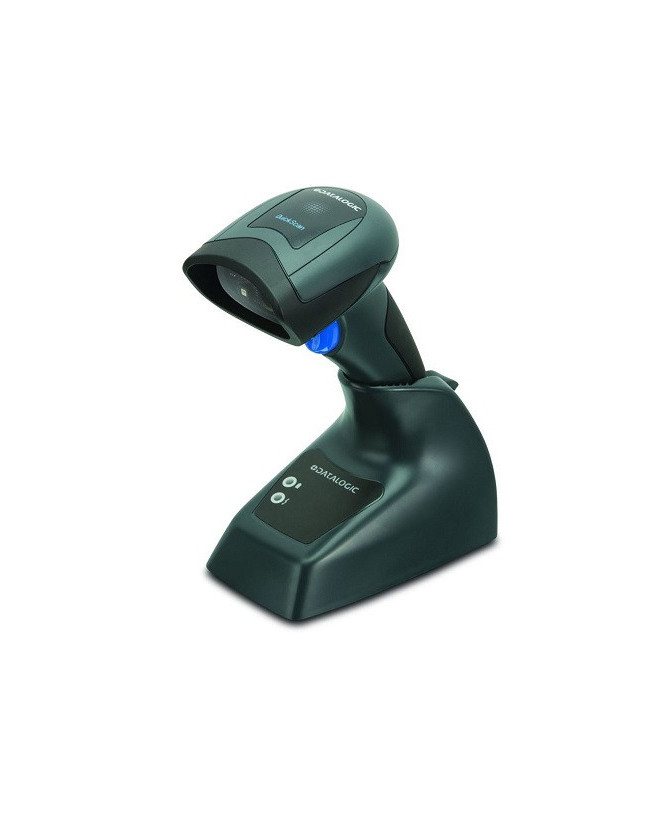 Buy Datalogic QuickScan QBT2131 Bluetooth Barcode Scanner Kit QBT2131-BK-BTK1