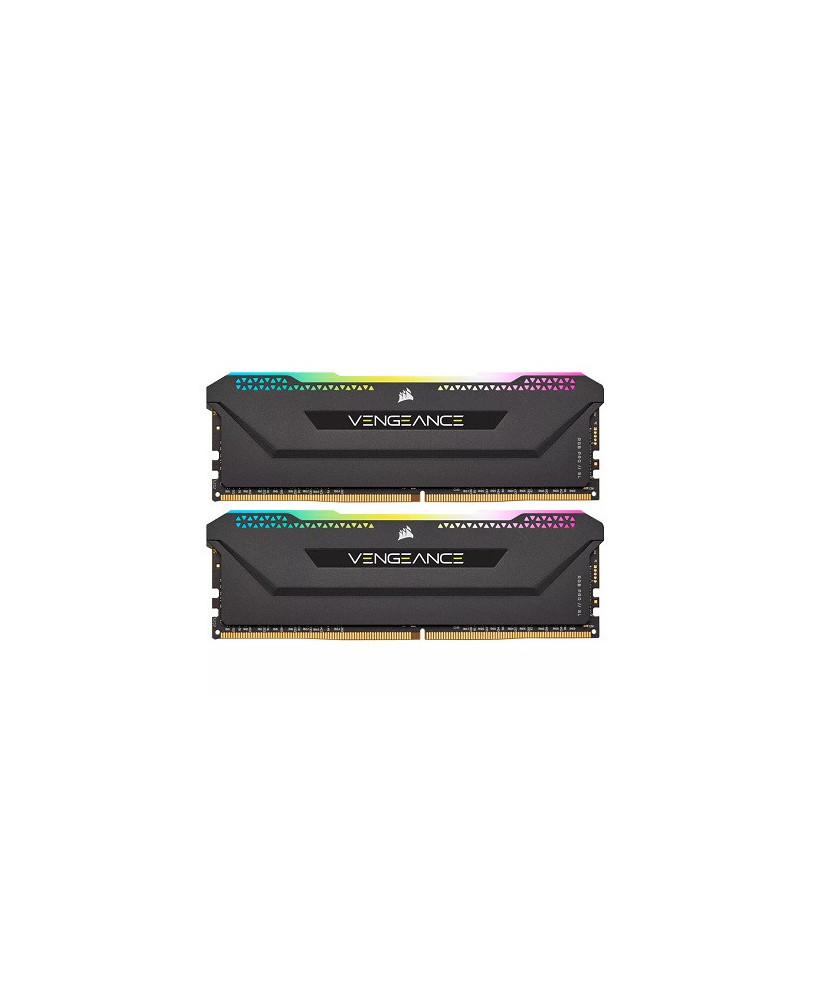 Buy Corsair Vengeance RGB PRO SL 16GB (2x8GB) Gaming Memory CMH16GX4M2D3600C18