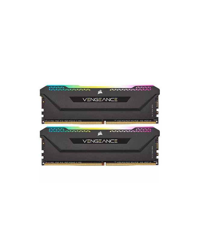 Buy Corsair Vengeance RGB PRO SL 16GB (2x8GB) Gaming Memory CMH16GX4M2D3600C18