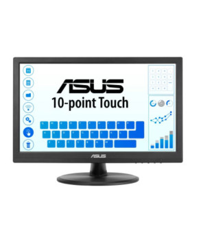 Buy Asus 15.6" 1366x768 Touch Monitor VT168HR