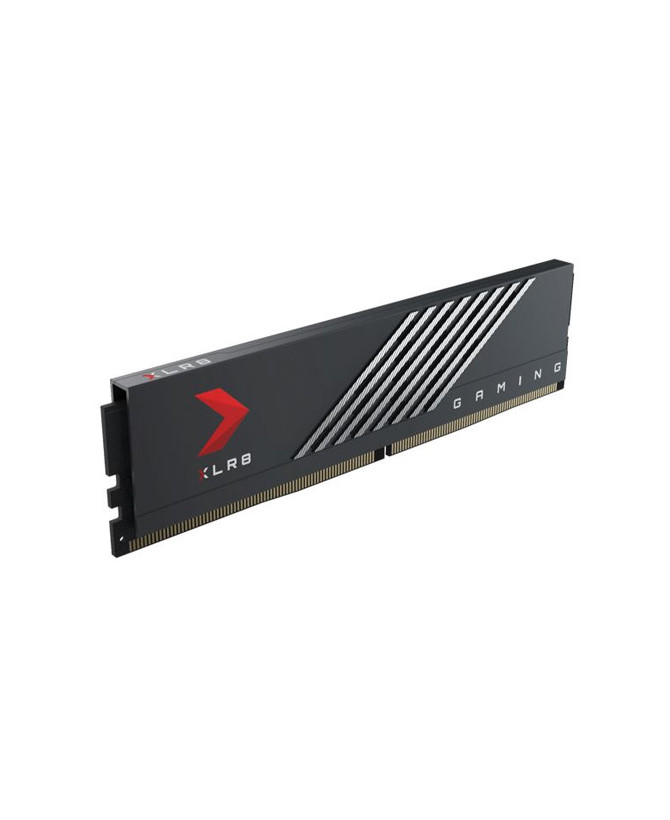 Buy PNY XLR8 16GB (1x16GB) 6000MHz DDR5 UDIMM C36 Gaming Memory with Heat Spreader in Black MD16GSD5600036MXR For Desktop PC