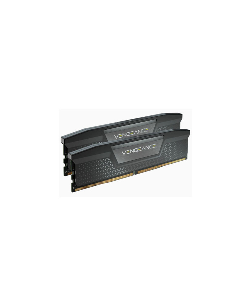 Buy Corsair Vengeance 32GB (2x16GB) DDR5 UDIMM 5600Mhz Memory CMK32GX5M2B5600C36