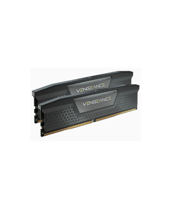 Buy Corsair Vengeance 32GB (2x16GB) DDR5 UDIMM 5600Mhz Memory CMK32GX5M2B5600C36