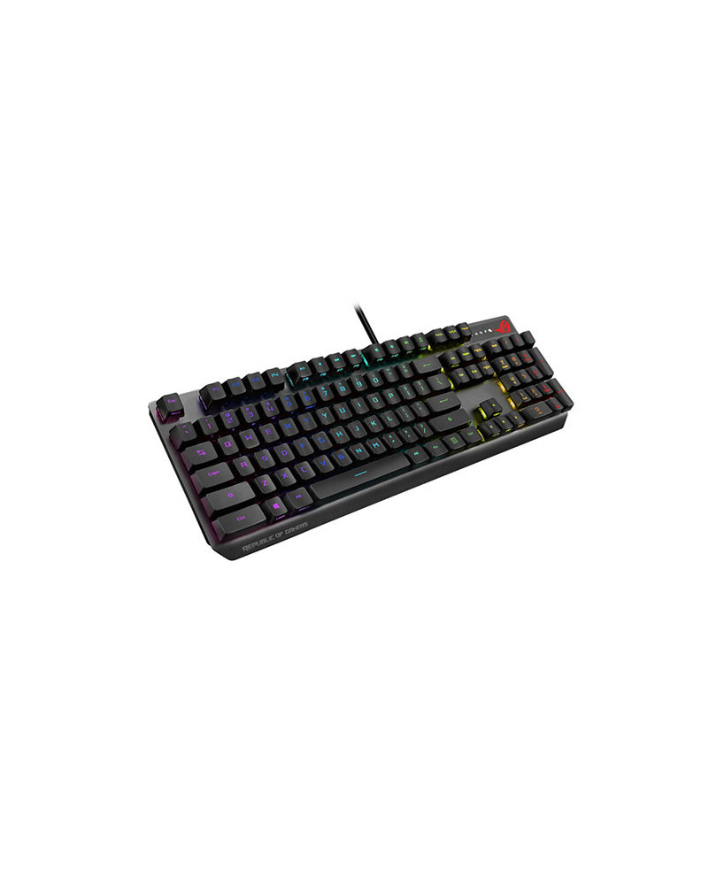 Buy Asus ROG STRIX SCOPE RX/RD Optical Gaming Keyboard 