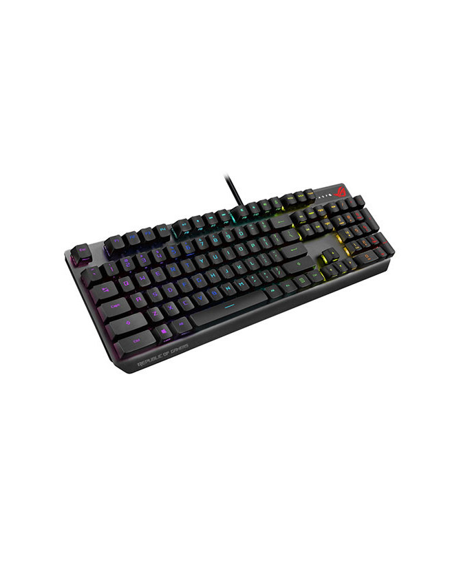 Buy Asus ROG STRIX SCOPE RX/RD Optical Gaming Keyboard 