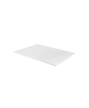 Buy Brateck 1500X750mm Particle Board Desk Board in White TP15075-W for Sit-Stand Desk Frame