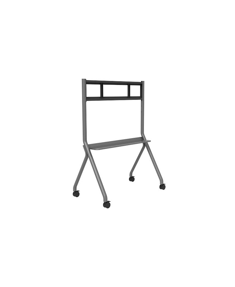 Buy Maxhub Rolling TV Stand ST41 for 55"-86" 