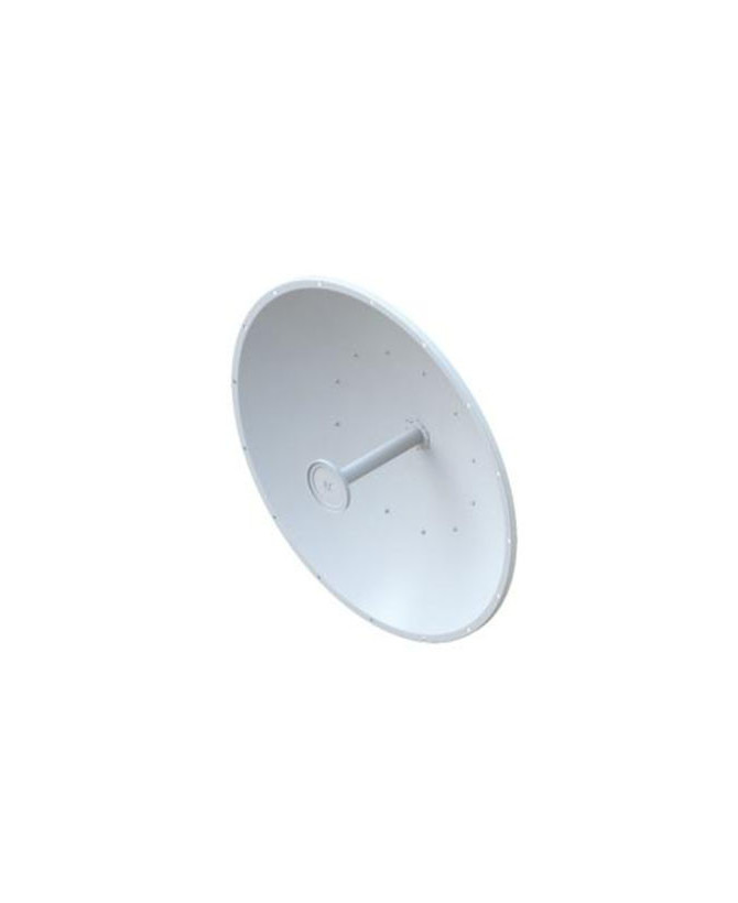 Buy Ubiquiti 5GHz 34dBi airFiber Dish Antenna with Slant 45 Degree Signal Angle AF-5G34-S45