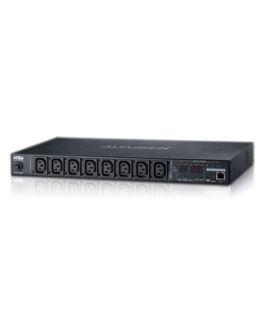 Buy Aten 8-Port 10A Eco Power Distribution Unit PE6108G-ATA-G