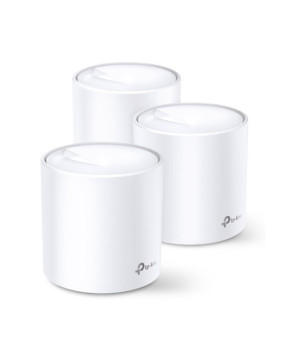 Buy TP-Link Deco X20 AX1800 Whole Home Mesh Wi-Fi System Deco X20(3-pack)