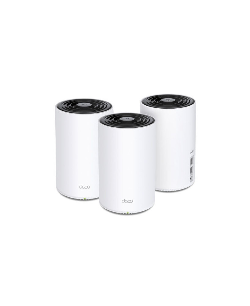 Buy TP-Link 3-Pack AX3600 Whole Home Mesh WiFi 6 System Deco X68(3-pack)