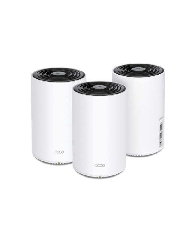 Buy TP-Link 3-Pack AX3600 Whole Home Mesh WiFi 6 System Deco X68(3-pack)