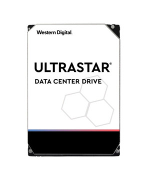 Western Digital Ultrastar 12TB 3.5" Enterprise HDD 0F2953