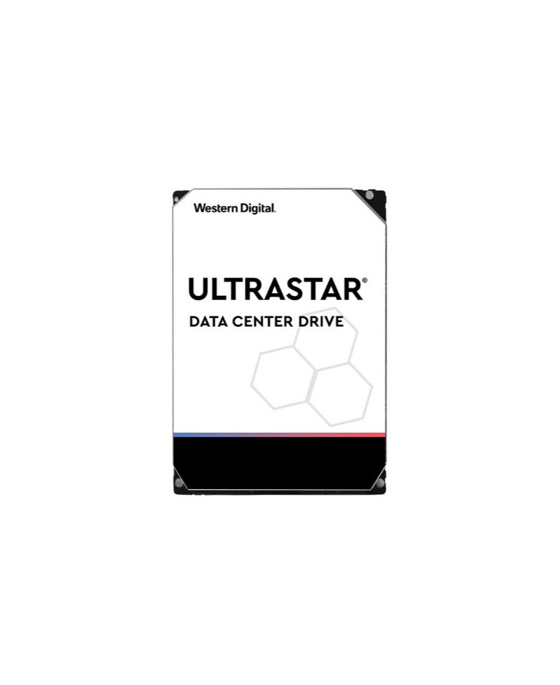 Western Digital Ultrastar 12TB 3.5" Enterprise HDD 0F2953