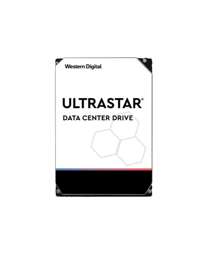 Western Digital Ultrastar 12TB 3.5" Enterprise HDD 0F2953