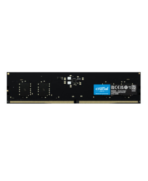 Buy Crucial 8GB (1x8GB) DDR5 UDIMM 4800MHz CL40 Desktop PC Memory CT8G48C40U5